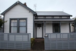 Exteriör