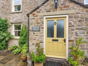 Exterior | Corner House, Grinton, near Reeth