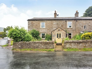 Exterior | Corner House, Grinton, near Reeth