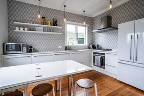 One Fyfe kitchen