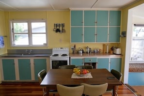 1950’s Kitchen