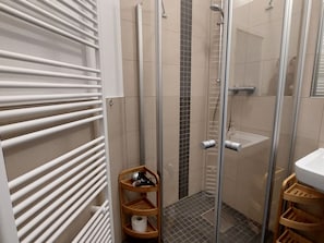 Schloss Tower Apartment 3