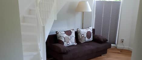 Schloss Tower Apartment 3