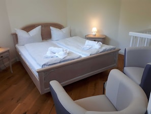 Schloss Tower Apartment 3