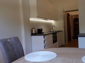 Schloss Tower Apartment 3