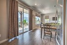 Dining Area | Dishware & Flatware