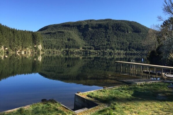 Lake Atiamuri