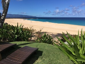 Plage