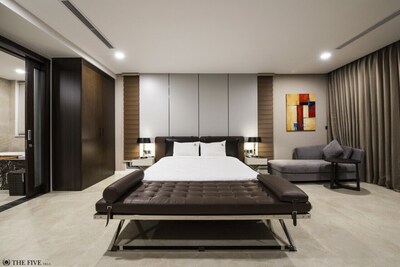 Picture of villa