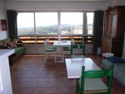 Hyeres Giens: Apartment/ flat - HYERES GIENS