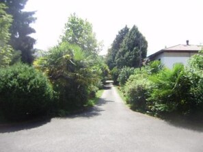 Boendeområde