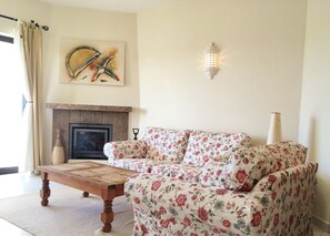 The Lounge