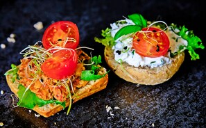Frukost