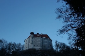 Schloss Schönberg 93173 Wenzenbach