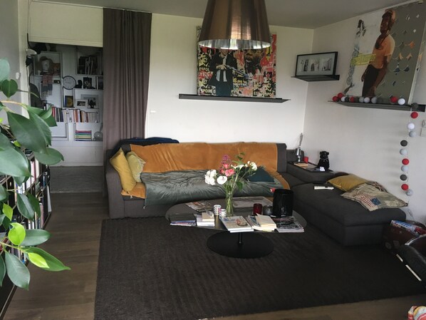 Wohnbereich