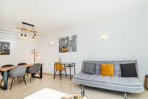 Coin séjour