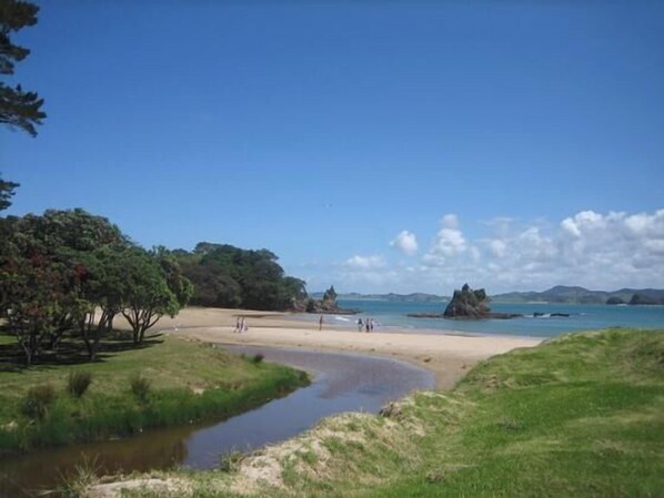 Strand