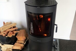 Winter warmth