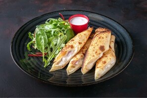 Frukost
