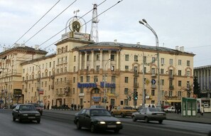 Esterni