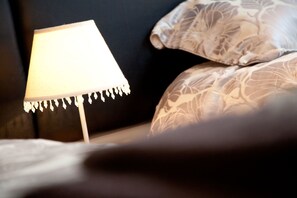Rumsbekvämlighet