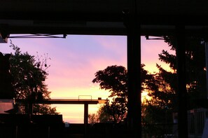 Boendeområde