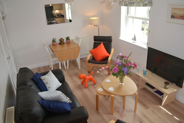 East Coast Escape 1 double bed apartment sleeps 2 open 365 days a year