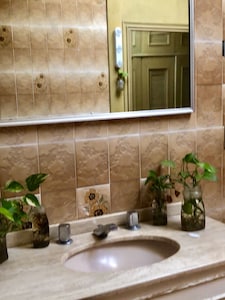 Bungalow Oasis, cómodo espacio en un hermoso jardín con alberca