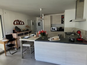 Cuisine privée