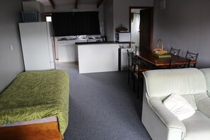 Oleskelualue