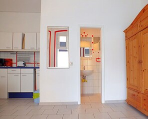 Interiör