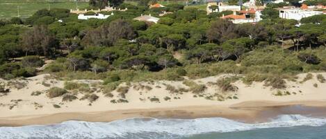 Spiaggia