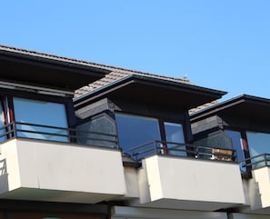 Außendetails
