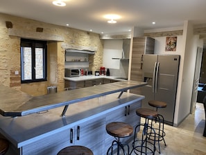 Cuisine privée