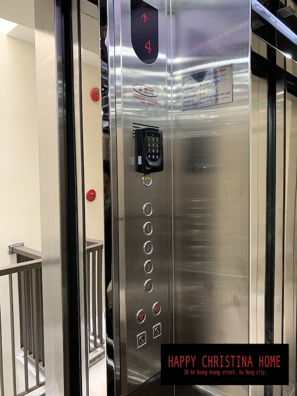 Lift