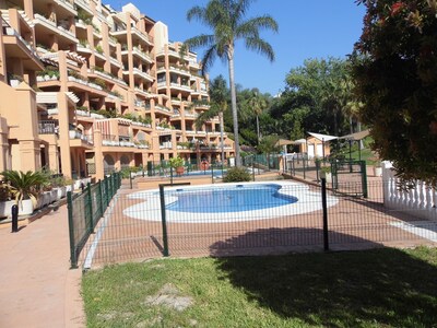 Torreblanca 2 bedroom 2 bathroom Penthouse apartment