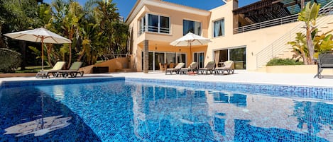 Algarve Villa