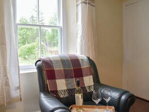 Comfortable living room | Ben View, Orbliston, near Elgin