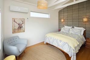 Fairview - bedroom