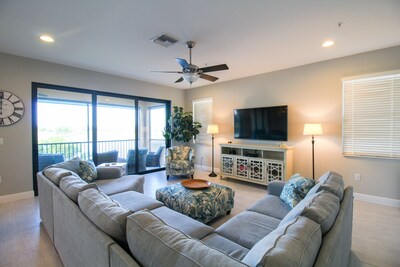 Venice Townhome