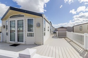 Large outdoor space