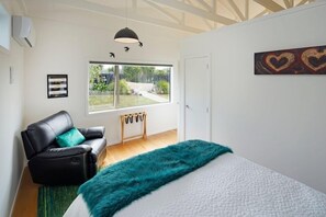 Fairview - bedroom