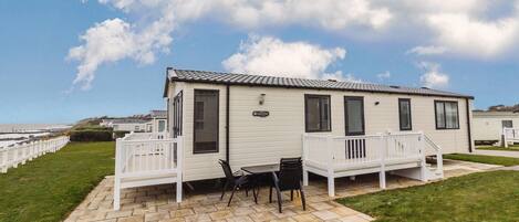 So many families have enjoyed a great break at Hopton Holiday Village.