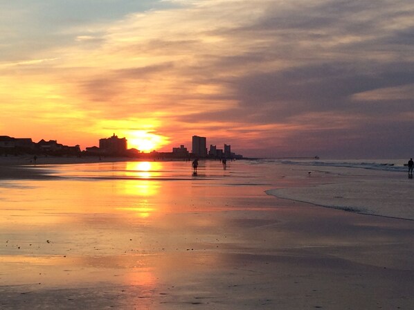 Strand