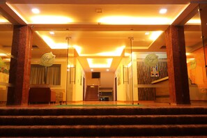 Hall