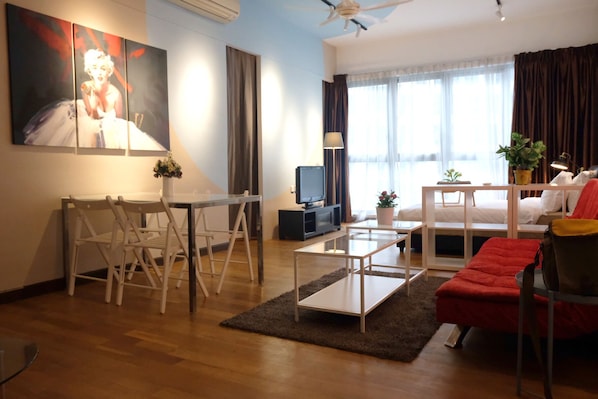 Intérieur