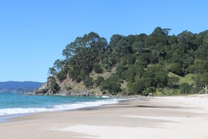 Whangapoua Beach