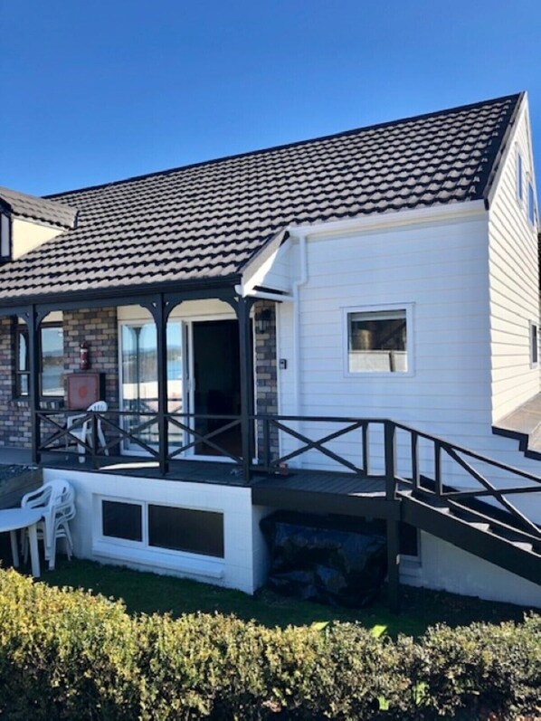 Exteriör