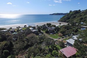 Beach Days - View