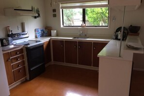 Kitchen, circa 1970